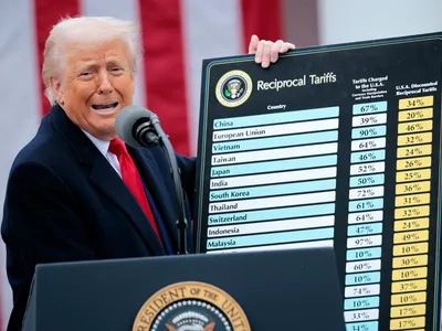 img of The Supreme Court's Defense of Democracy: Why the Tariffs Ruling Matters for Constitutional Governance