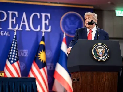img of U.S. Mineral Strategy in ASEAN: Neo-Colonialism Masquerading as Cooperation