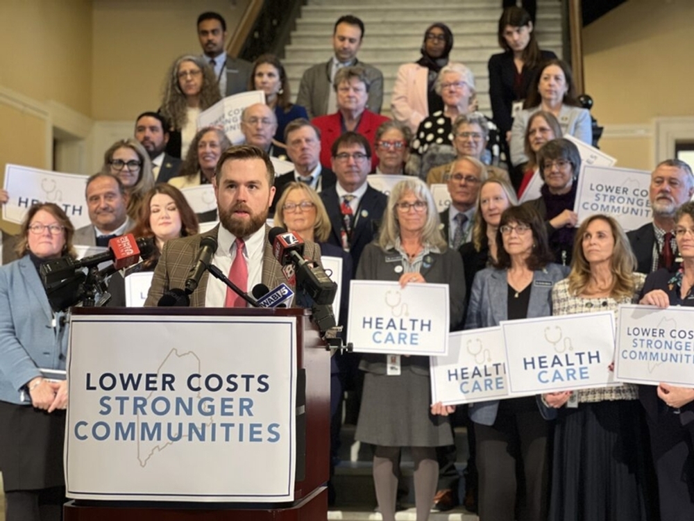 img of The $665 Billion Assault on American Compassion: Decimating Medicaid and Betraying Our Vulnerable