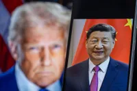 img of America's Dangerous Dance: Negotiating With China Today, Planning War Tomorrow