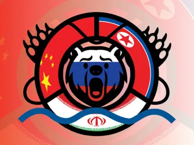 img of Western Hubris Meets Rising Multipolar Reality: The Folly of Trump's Foreign Policy