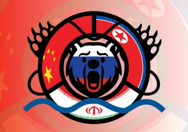 img of Western Hubris Meets Rising Multipolar Reality: The Folly of Trump's Foreign Policy