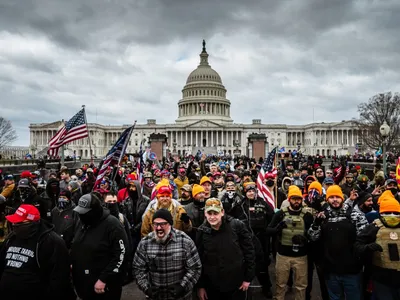 img of The $2 Billion Hypocrisy: How a Proposal for January 6 Rioters Exposes America's Unpaid Debt