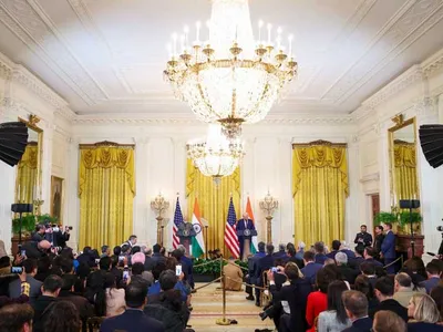 img of The U.S.-India Trade Deal: Neo-Colonialism Disguised as Diplomacy