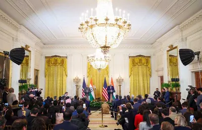 img of The U.S.-India Trade Deal: Neo-Colonialism Disguised as Diplomacy