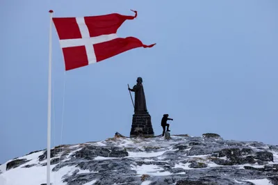 img of The Greenland Gambit: A Neo-Colonial Nightmare and the Impending Demise of NATO