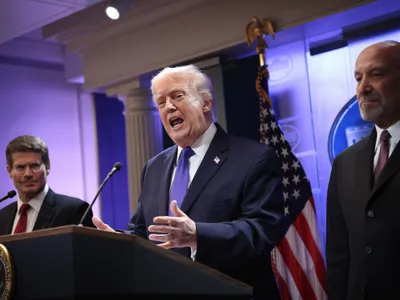 img of Defending Constitutional Order: The States' Stand Against Presidential Overreach