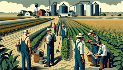 img of Amplifying Understanding of Trump's Tariff Impacts