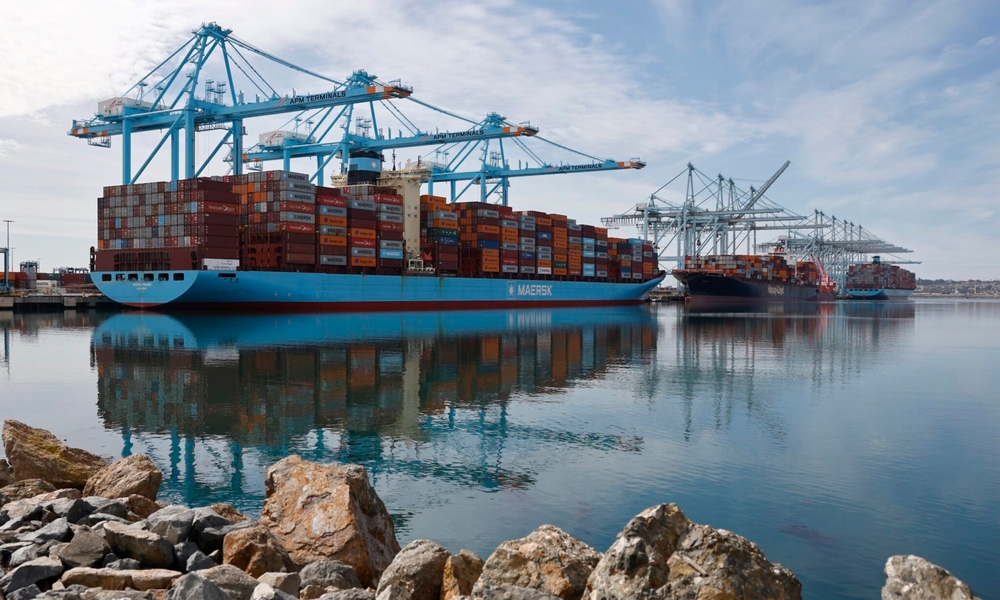 img of The Tariff Trauma: How Illegal Executive Actions Nearly Destroyed American Small Businesses