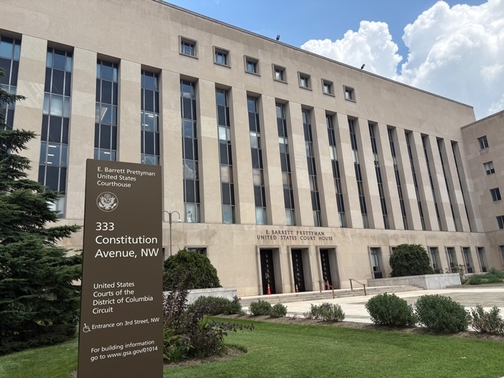 img of A Victory for Equal Protection: The Court's Rebuke of Animus in Military Policy