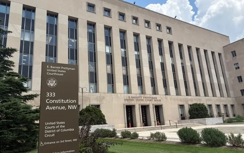 img of A Victory for Equal Protection: The Court's Rebuke of Animus in Military Policy