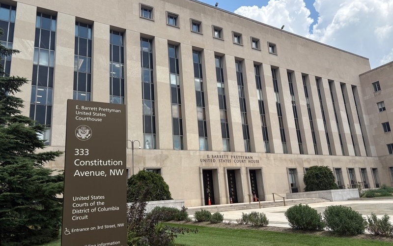 img of A Constitutional Rebuke: The Court's Defense of Transgender Service Members