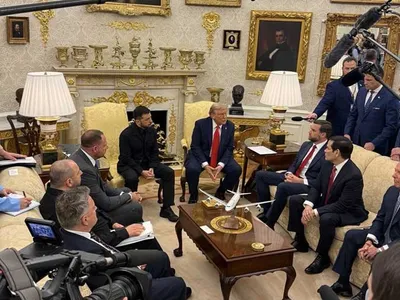 img of The US Peace Plan for Ukraine: A Blueprint for Neo-Colonial Surrender