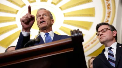 img of The Dangerous Gamble: How Partisan Politics Are Jeopardizing National Security