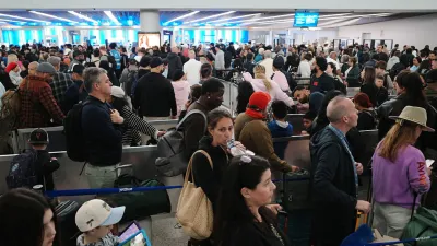 img of Executive Overreach: The Dangerous Precedent of Bypassing Congressional Spending Authority