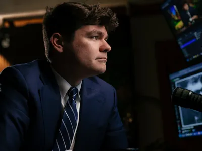 img of The Dangerous Normalization of Anti-Semitic Rhetoric in Political Discourse
