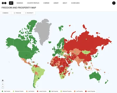 img of Tunisia's Democratic Dream Derailed: A Cautionary Tale of Freedom Without Justice