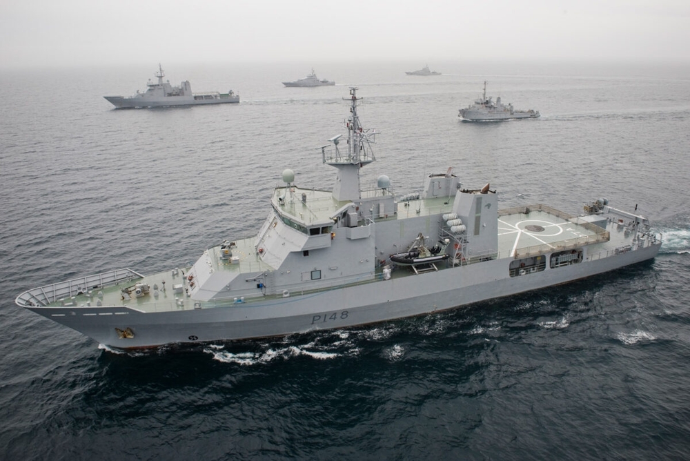 img of Turkey's Black Sea Balancing Act: Navigating Geopolitical Tensions