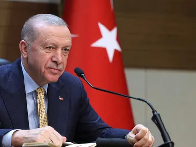 img of Türkiye's Anti-ISIS Crackdown: Sovereign Resistance in a World of Imperial Blowback
