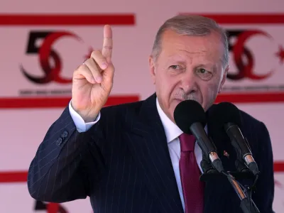 img of Turkey's Foreign Policy Challenges: The Price of Strategic Autonomy