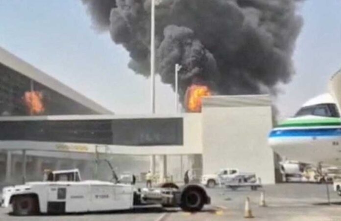 img of The Riyadh Condemnation: A Theatre of Hollow Unity in a Fractured Middle East