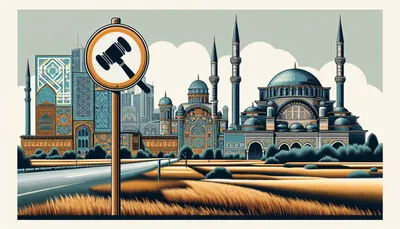 img of Deepening Authoritarianism and Turkey's Path Forward