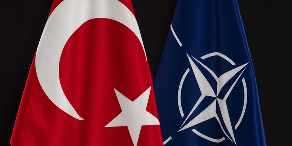 img of The Ankara Masquerade: NATO's Hollow Reassurances and the Inevitable Rise of a Multipolar World