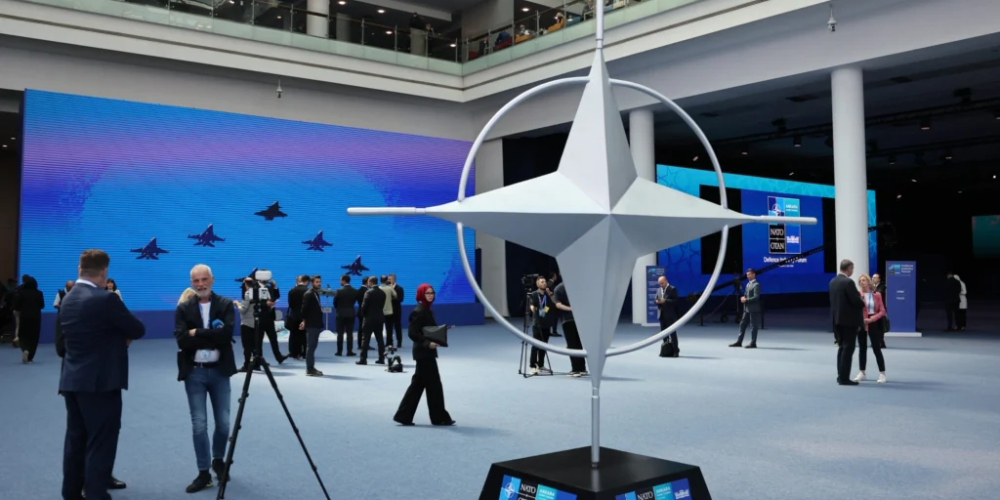 img of Turkey's NATO Ambition: A Sovereign Path or a Neo-Colonial Trap?