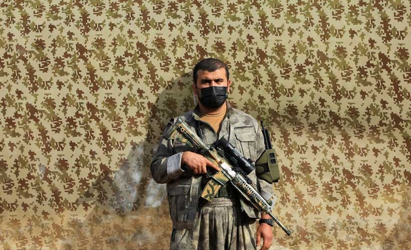 img of The Anatomy of a Fragile Peace: Turkey's PKK Law and the Agonizing Search for an Honourable Resolution