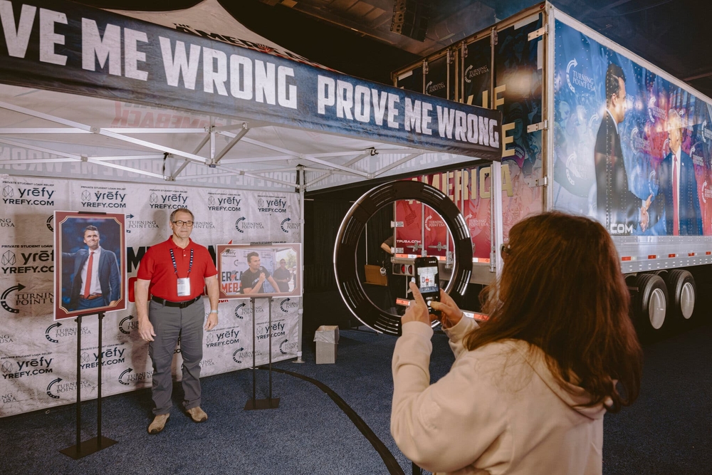 img of The Fracturing of Conservatism: How Internal Conflict Threatens Democratic Discourse