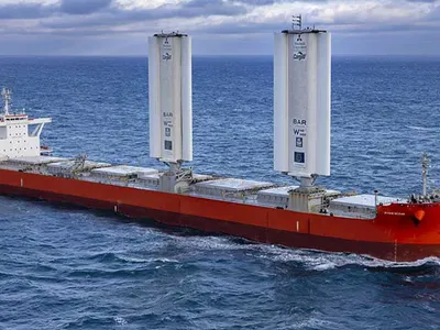 img of Ocean Peacebuilding: How Shared Seas Can Overcome Western Geopolitical Divisions
