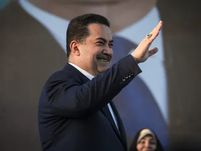 img of Iraq's Election: Another Battlefield in the Neo-Colonial Struggle