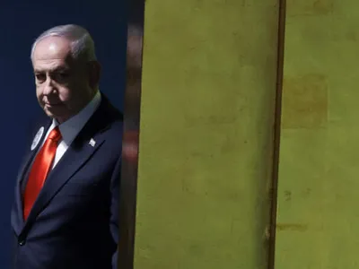 img of The Gaza Ceasefire: Another Western-Brokered Illusion of Peace