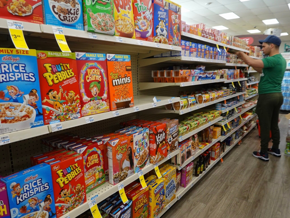 img of Judicial Rebuke: Courts Rule Trump Administration's SNAP Cutoff Illegal During Shutdown