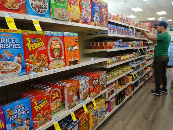 img of Federal Judges Rule Trump Administration's SNAP Benefit Suspension Illegal During Government Shutdown