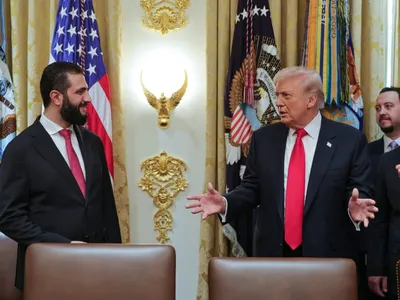 img of The Syrian Gambit: Exposing Western Hypocrisy in Middle East Realpolitik
