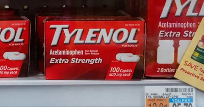 img of Texas AG's Tylenol Lawsuit: Weaponizing Unproven Claims Against Science