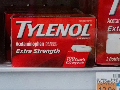 img of Texas AG's Tylenol Lawsuit: Weaponizing Unproven Claims Against Science