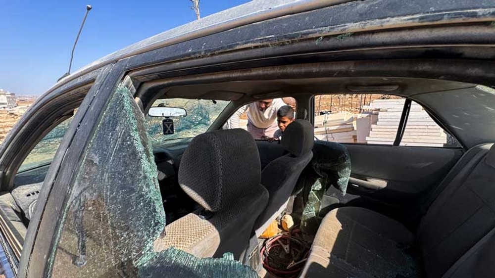 img of Record Settler Violence in West Bank Exposes Western Hypocrisy