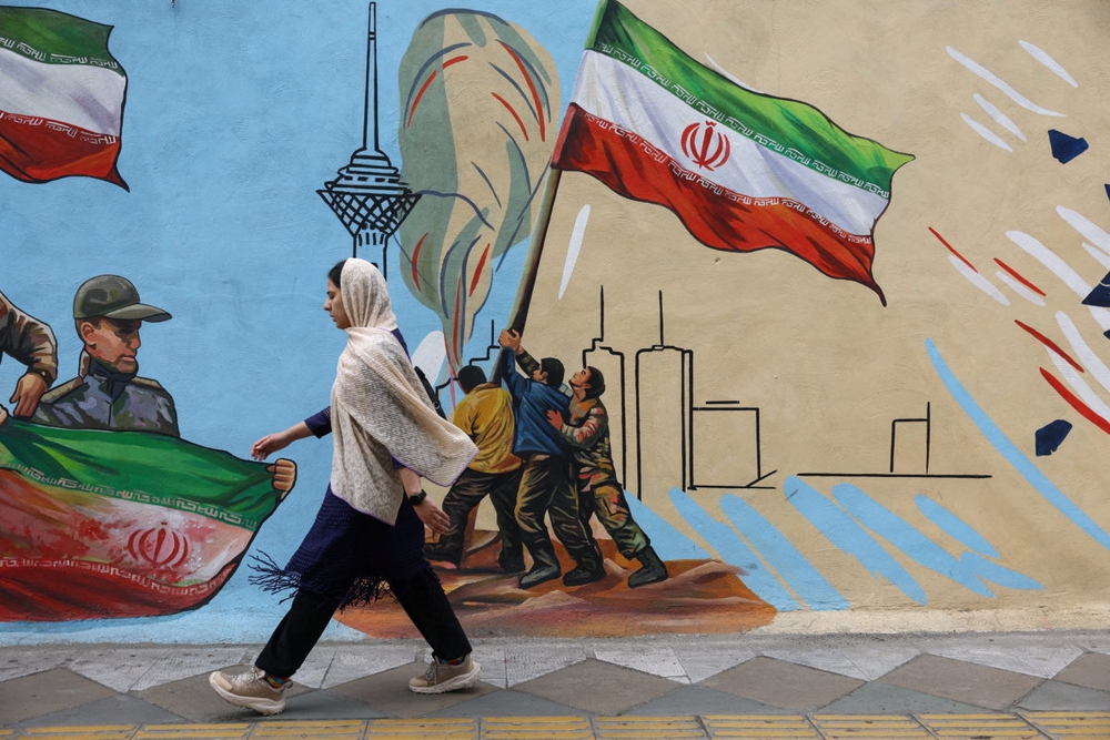img of The Strait of Brinkmanship: Coercion, Not Diplomacy, in the Iran Crisis