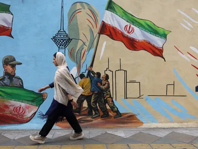 img of The Strait of Brinkmanship: Coercion, Not Diplomacy, in the Iran Crisis