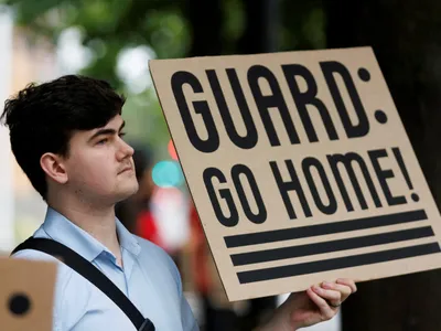 img of Judicial Capitulation: The Dangerous Precedent of Military Deployment Against American Citizens