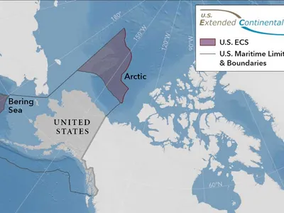 img of Arctic Militarization and Myanmar's Tragedy: The Double Standards of Imperial Power
