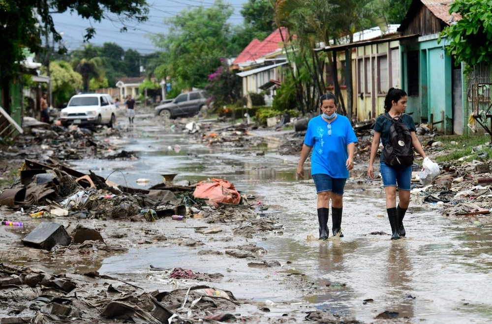 img of The Corporate Assault on Honduras: How US Investors Weaponize Trade Agreements Against Vulnerable Nations