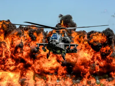 img of The Strategic Vulnerability of U.S. Overseas Bases: Imperial Overreach in the Modern Age