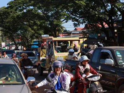 img of The Thailand-Cambodia Conflict: Another Western-Mediated Ceasefire Fails as Civilian Lives Are Sacrificed