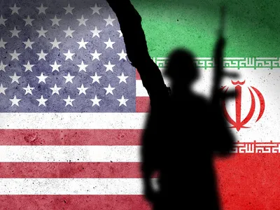 img of The Looming Shadow of War: US Imperial Aggression and the Threat to Iran