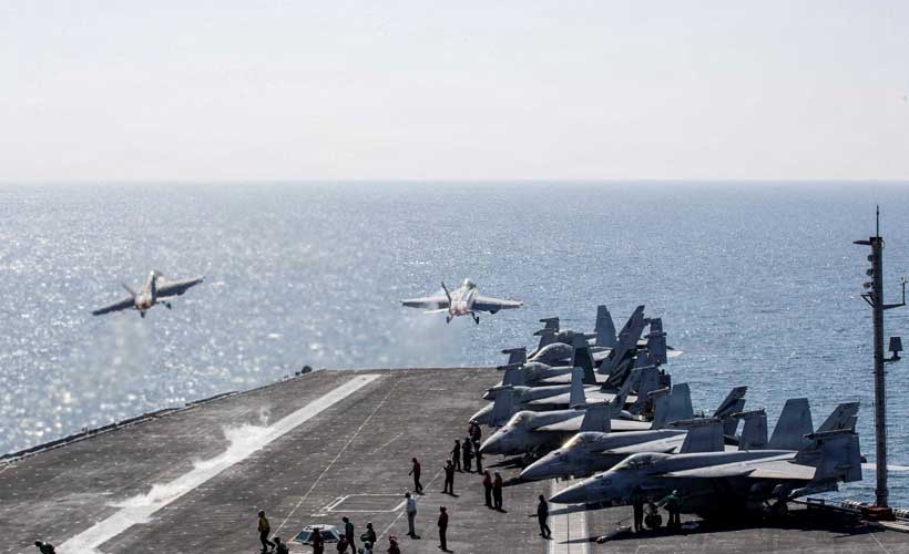 img of The Transatlantic Mirage: A 'Consensus' on Rearranging Imperial Deckchairs