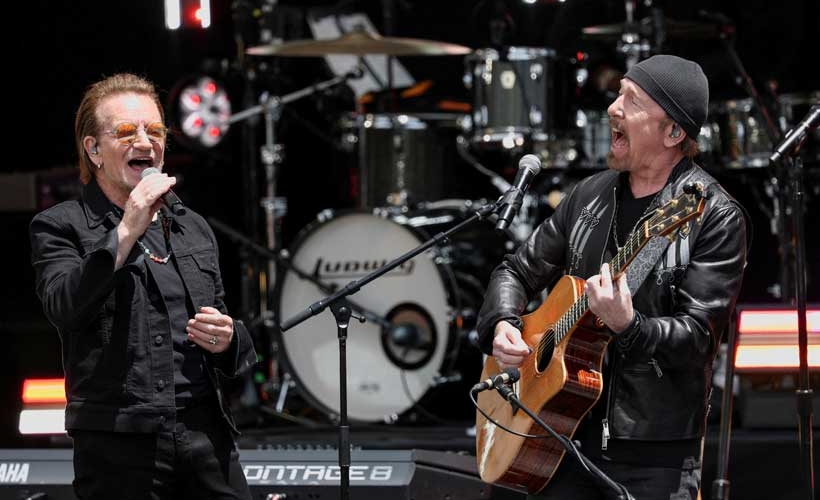 img of Beyond the Nostalgia: U2's 50th Anniversary and the Politics of Cultural Celebration