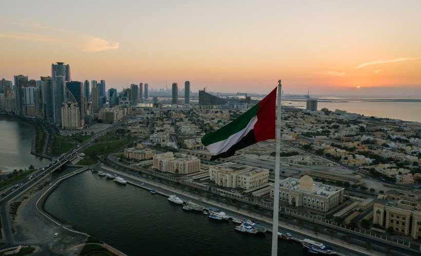 img of The Strait of Escape: How Western Chaos Forces the UAE's $Billions Gamble